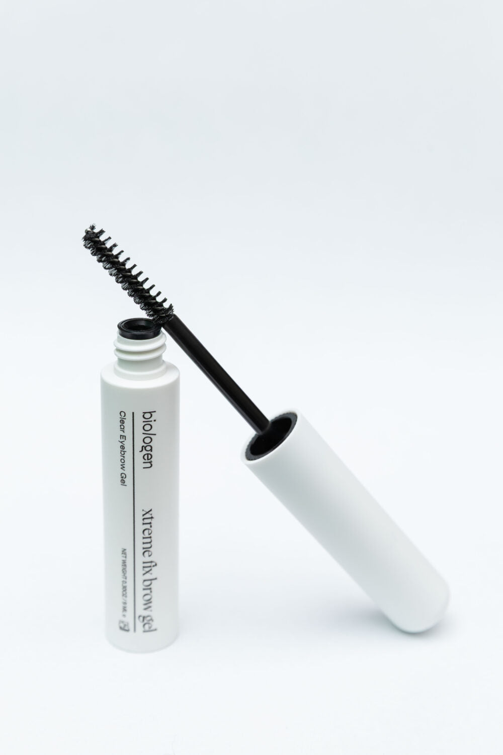 Xtreme Fix Brow Gel, Прозрачен гел за фиксиране на вежди